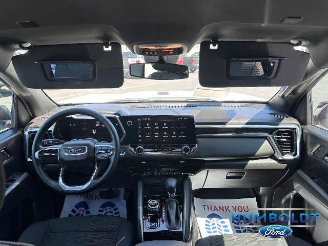 Used 2024 GMC Canyon Elevation AWD/4WD image 17