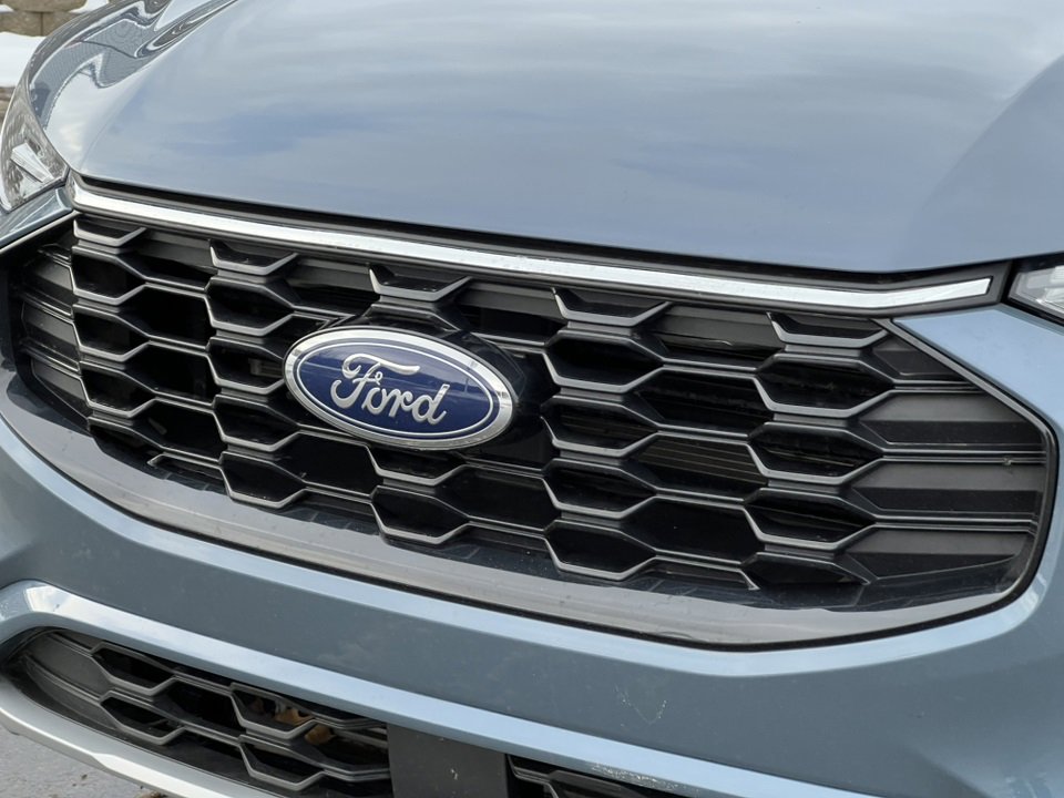 Certified 2023 Ford Escape ST-Line w/ Tech Pack #1 image 37