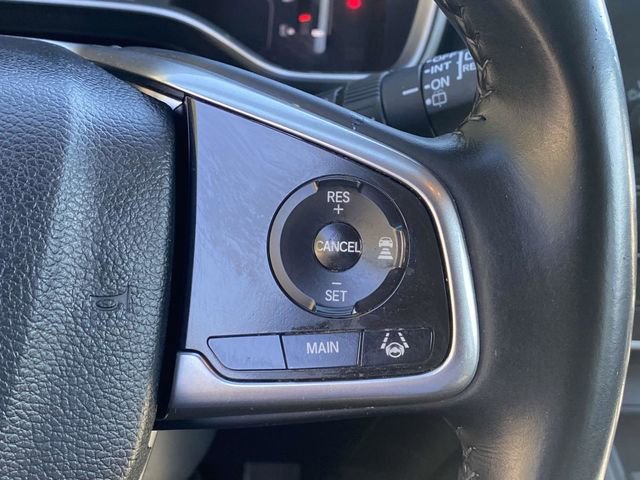 Used 2018 Honda CR-V EX-L image 23