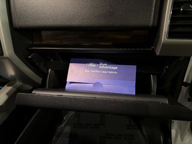 Certified 2019 Ford F150 Lariat w/ Equipment Group 502A Luxury image 10