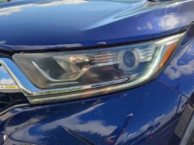 Used 2018 Honda CR-V EX image 34