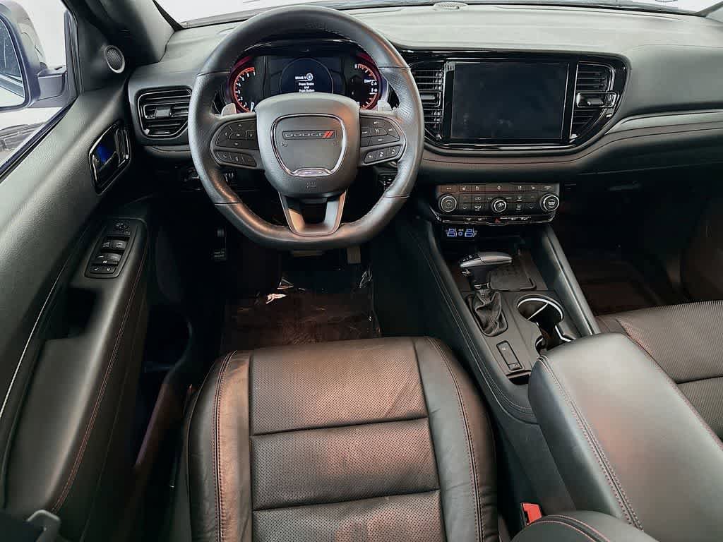 Used 2025 Dodge Durango R/T AWD/4WD image 10