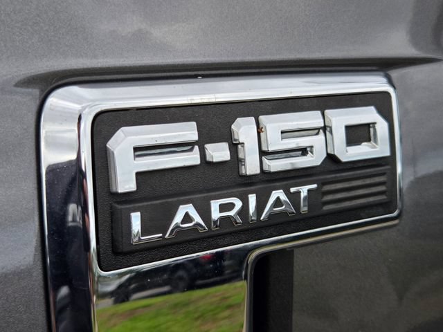 Certified 2022 Ford F150 Lariat w/ Trailer Tow Package AWD/4WD image 18