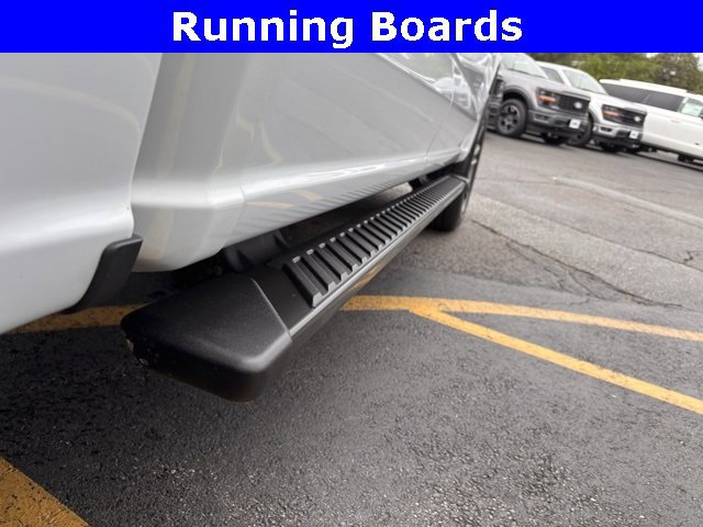 Certified 2022 Ford F150 XLT w/ Equipment Group 302A High image 21