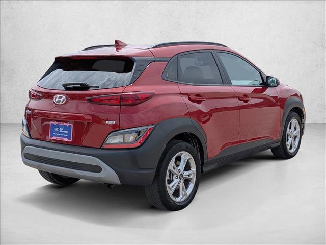 Used 2022 Hyundai Kona SEL w/ Convenience Package AWD/4WD image 5