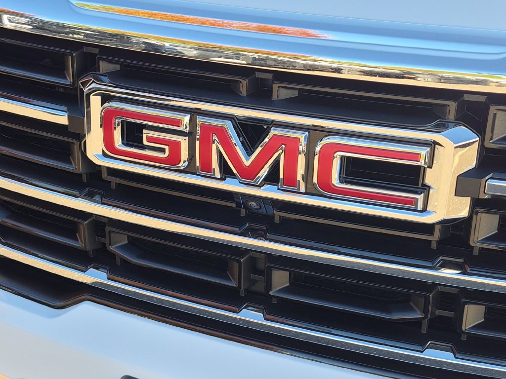 Used 2026 GMC Acadia Elevation w/ Elevation Premium Package FWD image 38