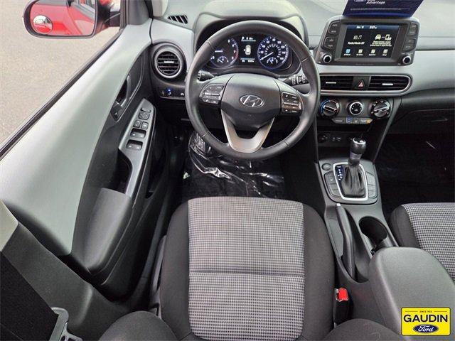 Used 2021 Hyundai Kona SEL w/ Cargo Package image 13