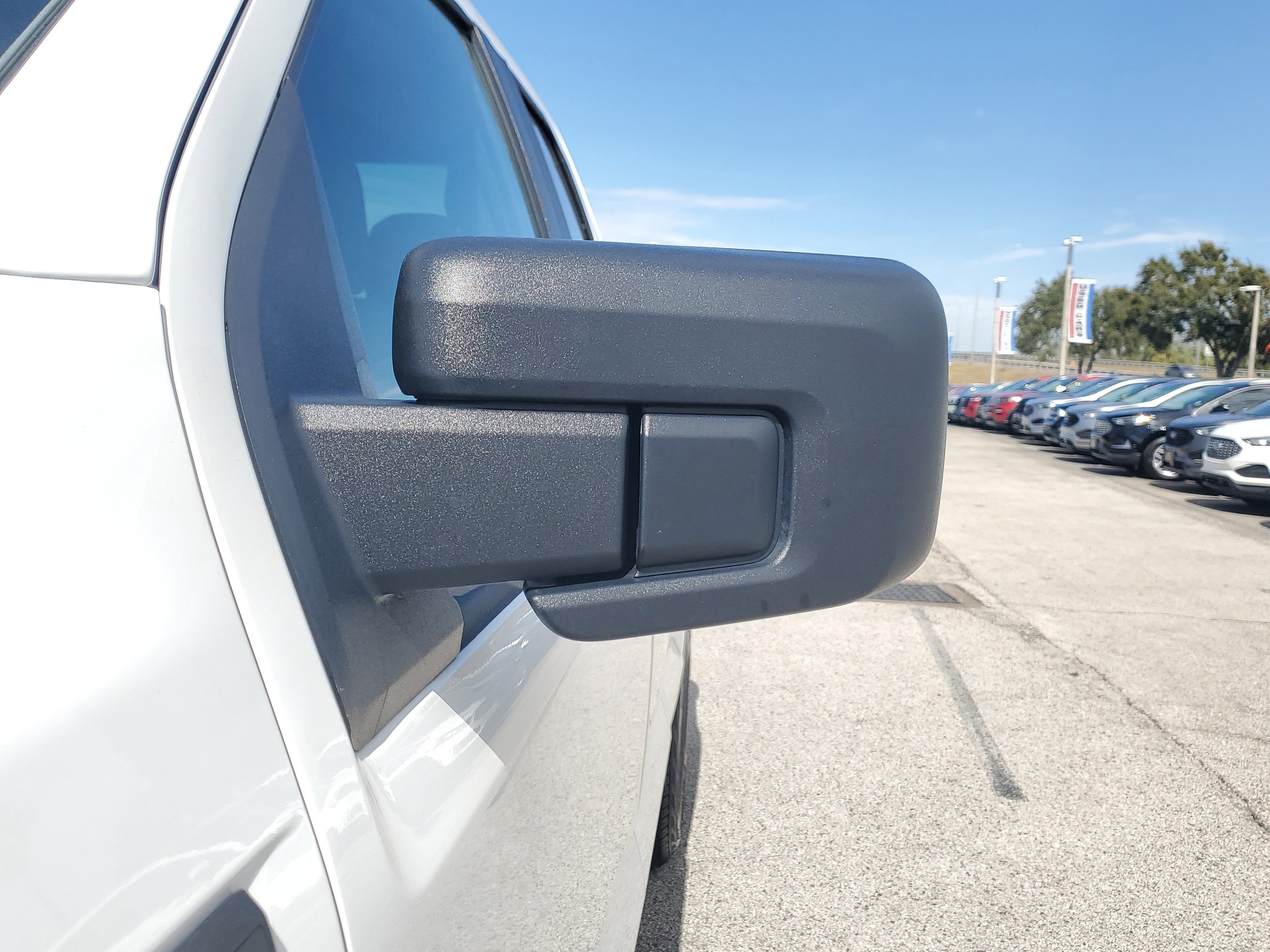 Certified 2023 Ford F150 XL image 7