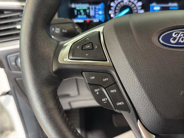Certified 2023 Ford Edge SEL w/ Convenience Package AWD/4WD image 22