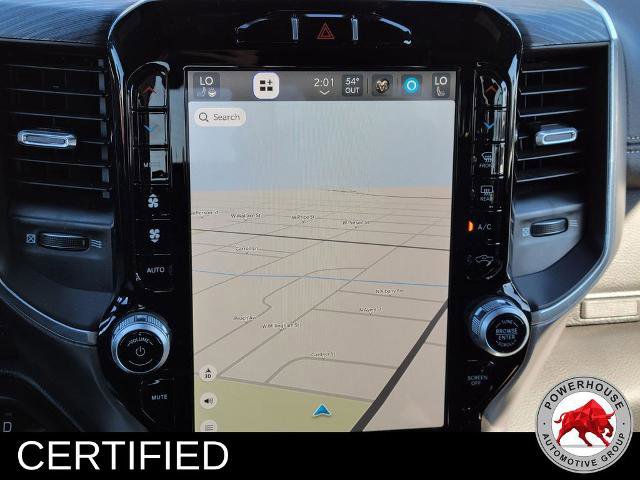 Used 2023 RAM 1500 Laramie image 23