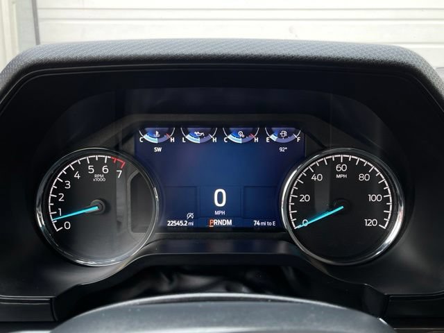 Certified 2023 Ford F150 Tremor AWD/4WD image 14