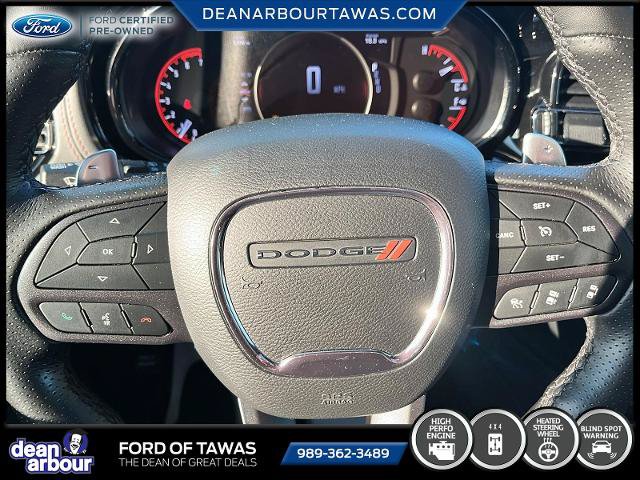 Used 2023 Dodge Durango R/T AWD/4WD image 17