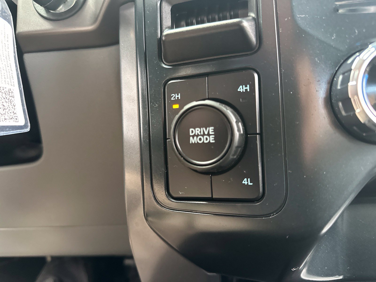 Certified 2025 Ford F150 XLT w/ Equipment Group 301A Standard AWD/4WD image 24