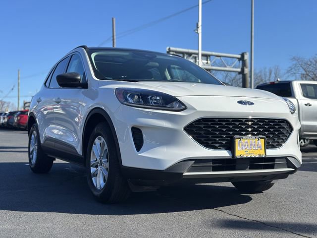 Certified 2022 Ford Escape SE w/ Convenience Package image 50