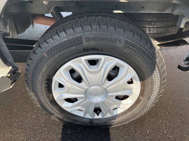 Certified 2024 Ford Transit 250 Low Roof w/ Exterior Upgrade Package image 12