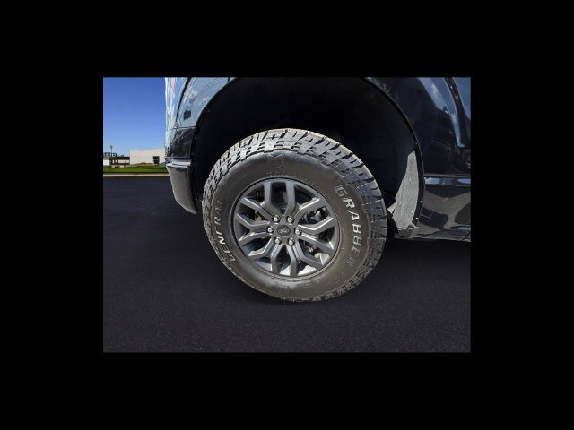 Certified 2025 Ford F150 Tremor w/ Bed Utility Package AWD/4WD image 10