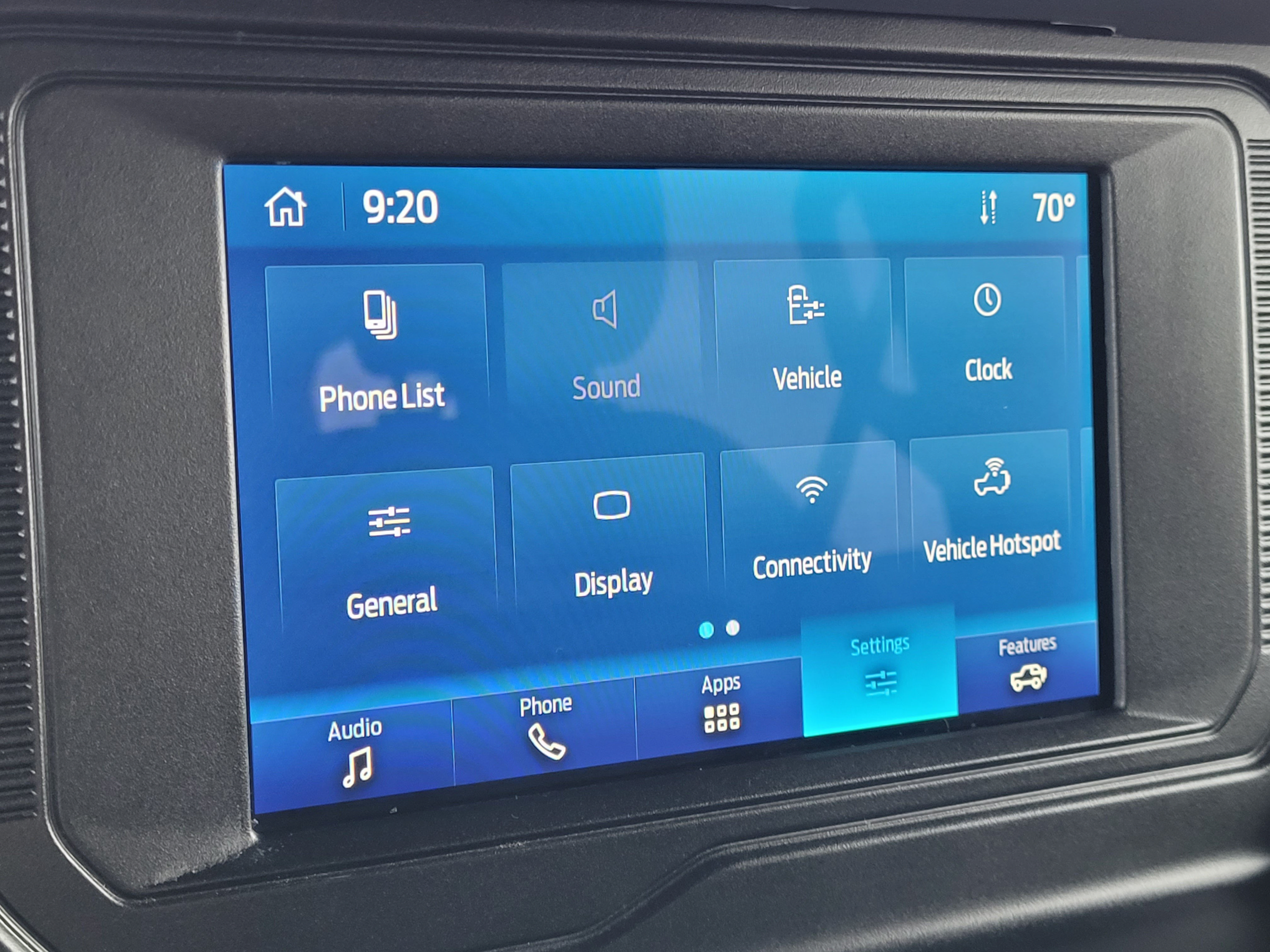 Certified 2023 Ford Bronco Big Bend AWD/4WD image 18