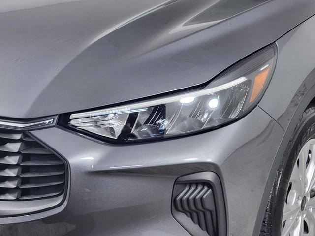 Certified 2023 Ford Escape Active FWD image 9