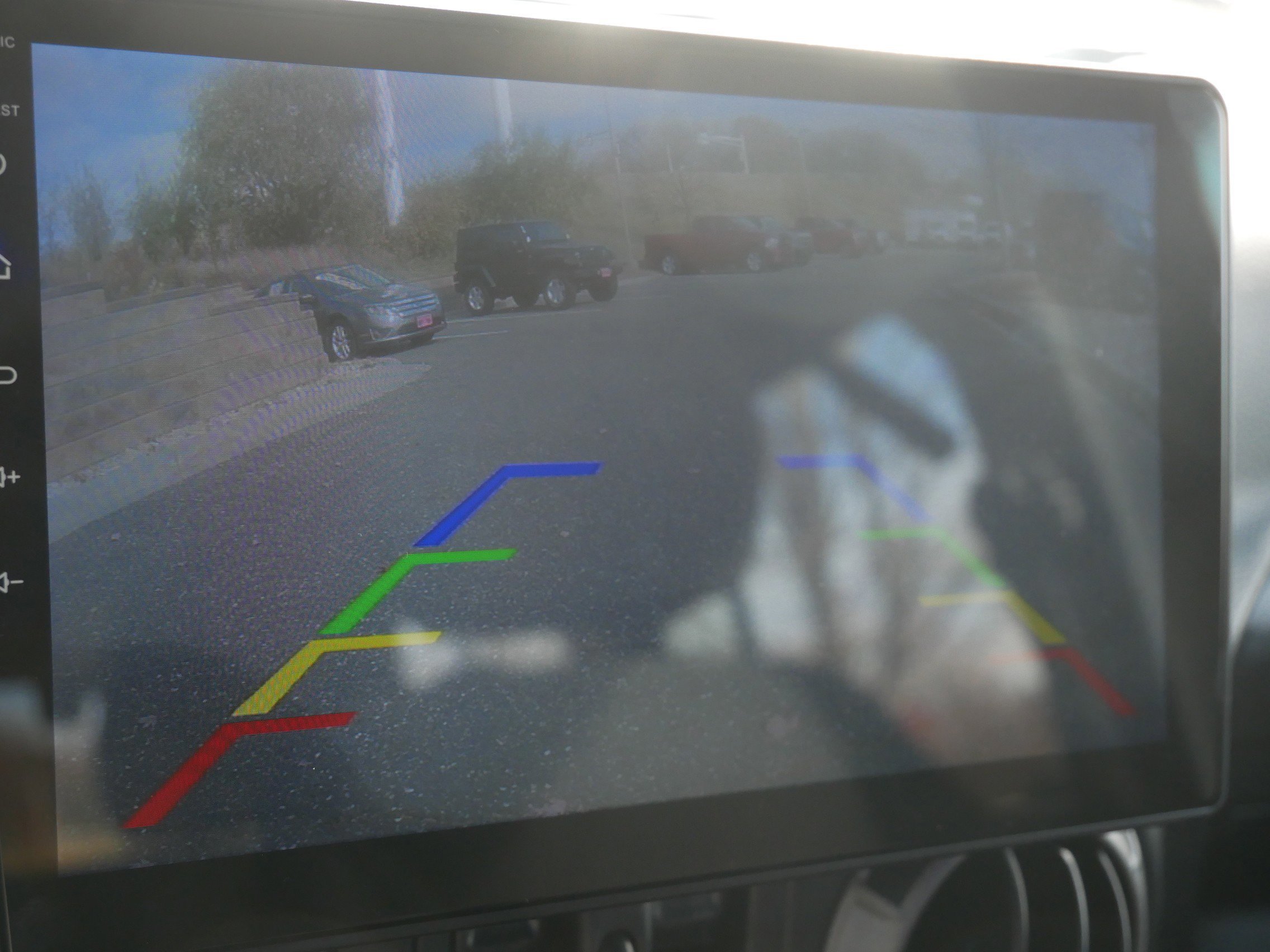 Used 2017 Jeep Wrangler Unlimited Sport w/ Quick Order Package 24S image 29