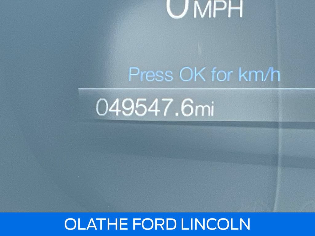 Certified 2023 Ford Edge SEL w/ Convenience Package AWD/4WD image 21