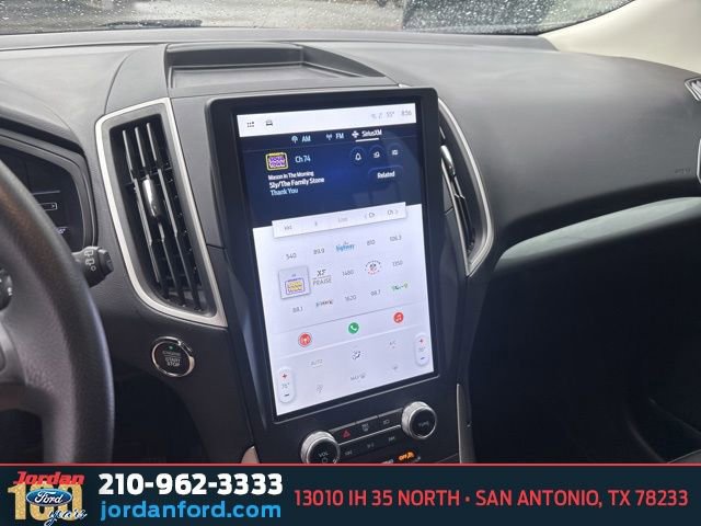 Certified 2023 Ford Edge SE AWD/4WD image 14