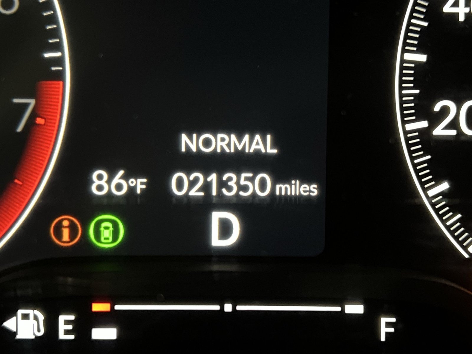 Used 2024 Honda Civic Sport image 17