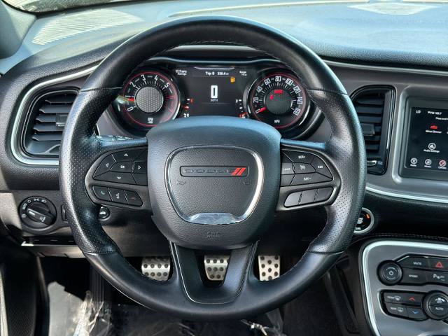 Used 2022 Dodge Challenger R/T w/ Blacktop Package RWD image 22