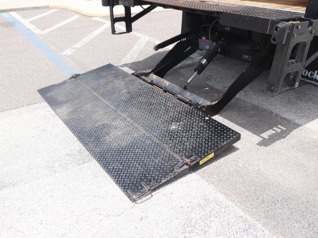 Certified 2022 Ford E-350 and Econoline 350 Super Duty w/ Power Windows & Locks Group RWD image 14