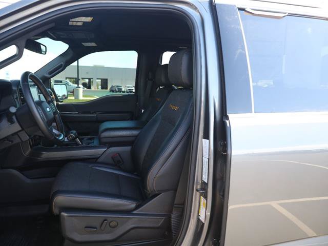 Certified 2025 Ford F150 Tremor w/ Bed Utility Package AWD/4WD image 3