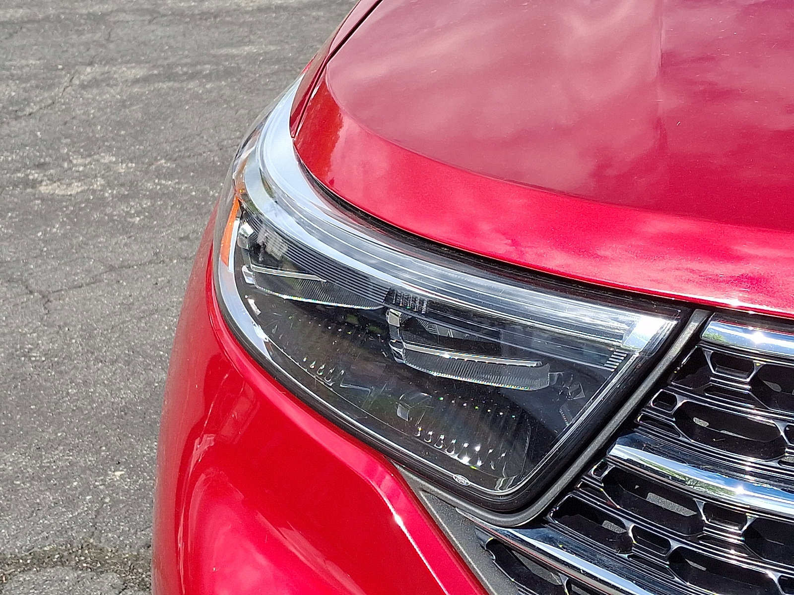 Certified 2021 Ford Explorer XLT image 9