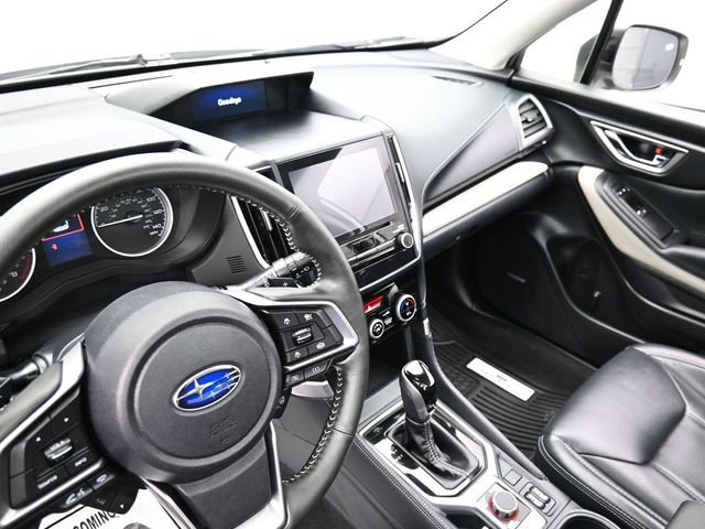 Used 2023 Subaru Forester Limited w/ Popular Package #2 AWD/4WD image 25