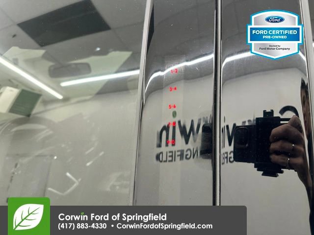 Certified 2022 Ford Explorer ST w/ ST Street Pack image 21