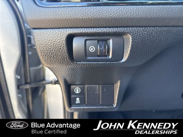 Used 2023 Honda Civic EX image 8