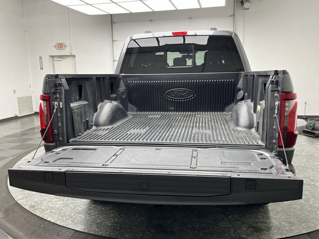 Certified 2025 Ford F150 XLT w/ Equipment Group 303A High AWD/4WD image 32