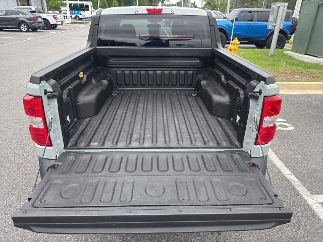Certified 2024 Ford Maverick XLT FWD image 7