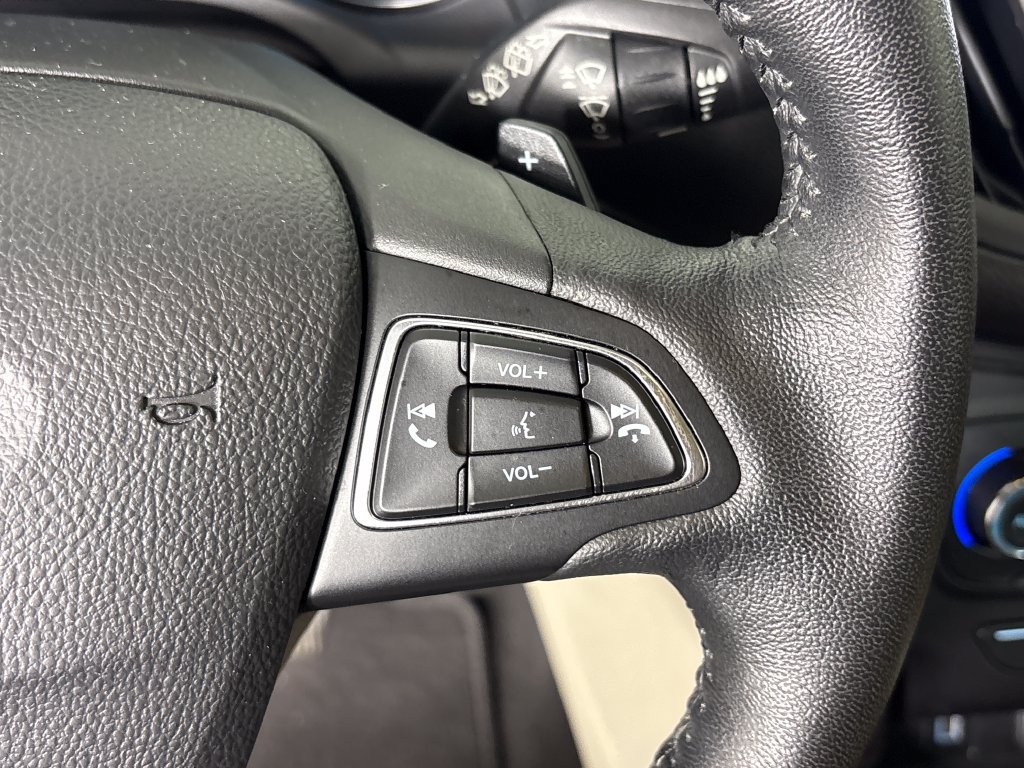Certified 2017 Ford Escape Titanium FWD image 19