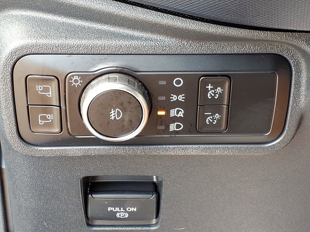 Certified 2023 Ford Bronco Outer Banks image 17