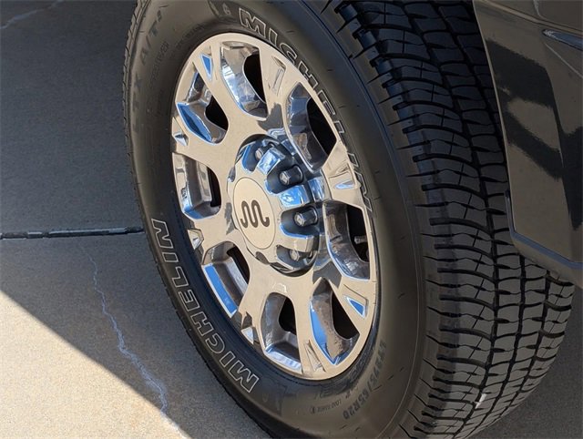 Certified 2021 Ford F250 King Ranch w/ King Ranch Ultimate Package image 10