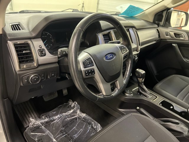 Certified 2020 Ford Ranger XLT w/ Equipment Group 301A Mid AWD/4WD image 12