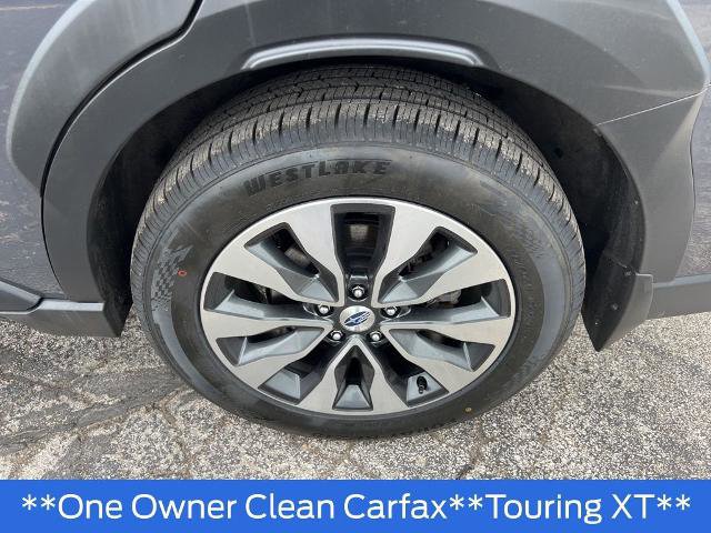 Used 2023 Subaru Outback Touring XT AWD/4WD image 35