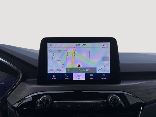 Certified 2020 Ford Escape Titanium AWD/4WD image 17