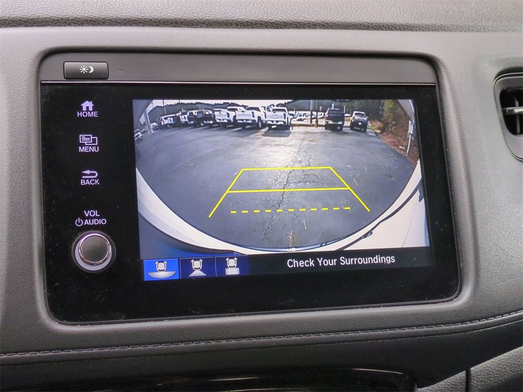 Used 2021 Honda HR-V Sport image 20