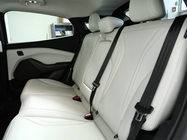 Certified 2024 Ford Mustang Mach-E Premium AWD/4WD image 15