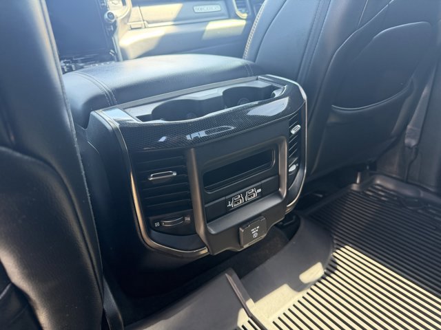 Used 2020 RAM 1500 Rebel AWD/4WD image 18