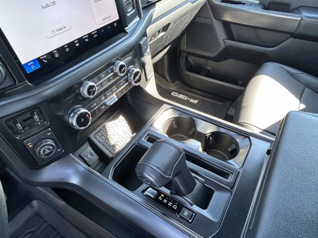 Certified 2024 Ford F150 XLT w/ Equipment Group 302A MID AWD/4WD image 24