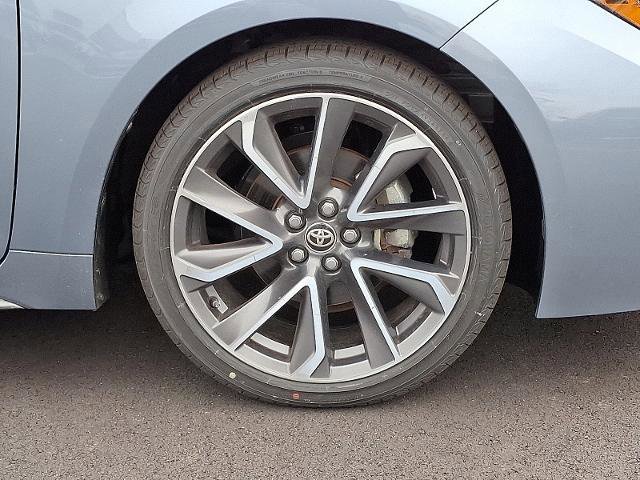 Used 2022 Toyota Corolla SE image 8