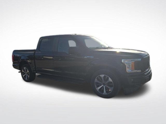 Certified 2019 Ford F150 XL w/ Equipment Group 101A Mid RWD video 1