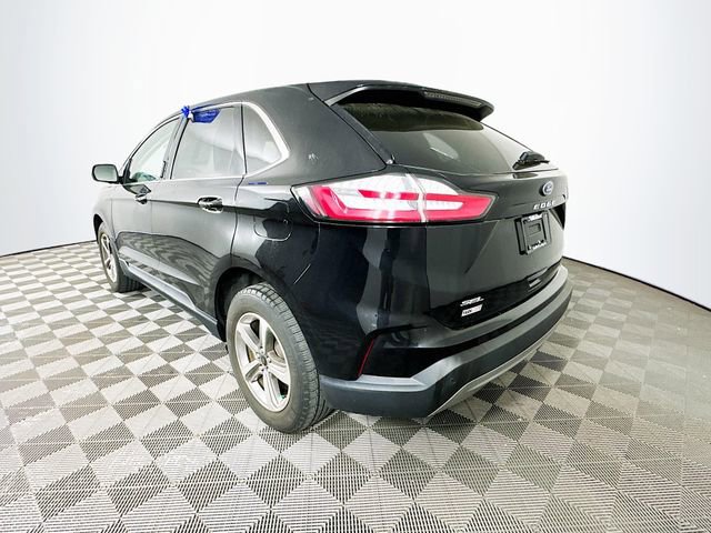 Certified 2023 Ford Edge SEL w/ Convenience Package AWD/4WD image 10