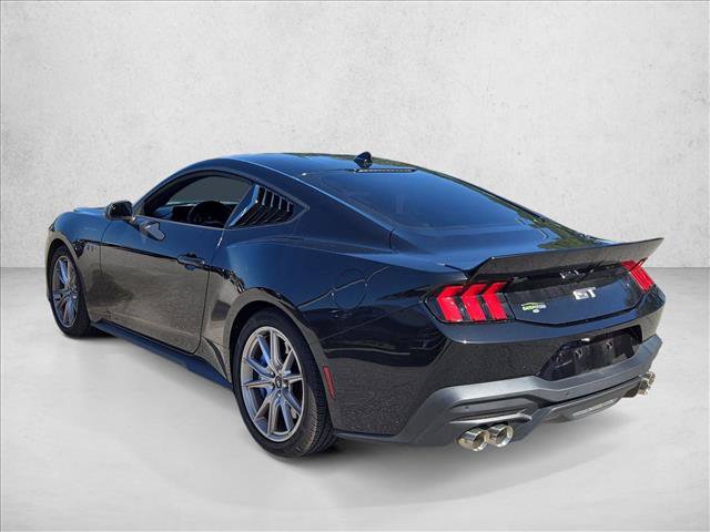 Certified 2024 Ford Mustang GT Premium RWD image 7