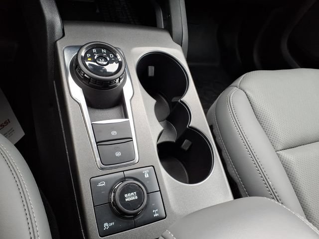 Certified 2025 Ford Bronco Sport Badlands AWD/4WD image 21